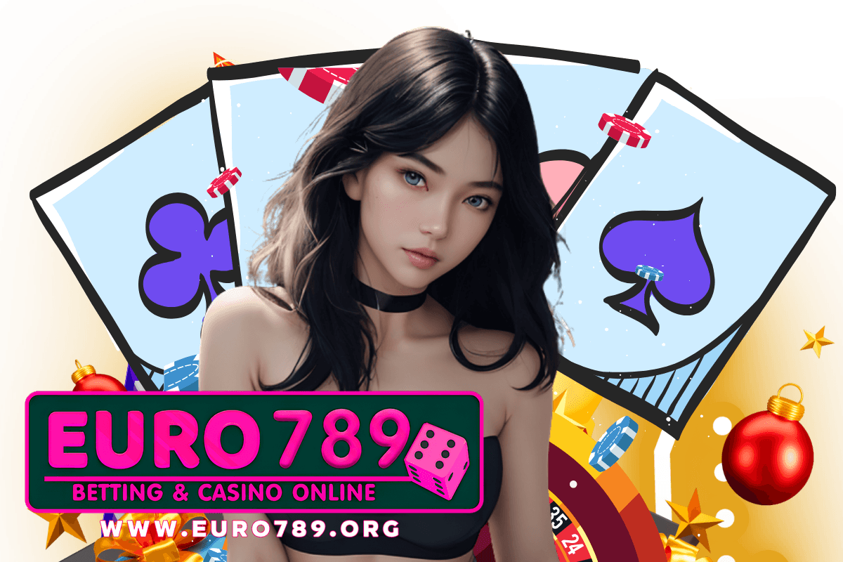 euro789 สมัคร