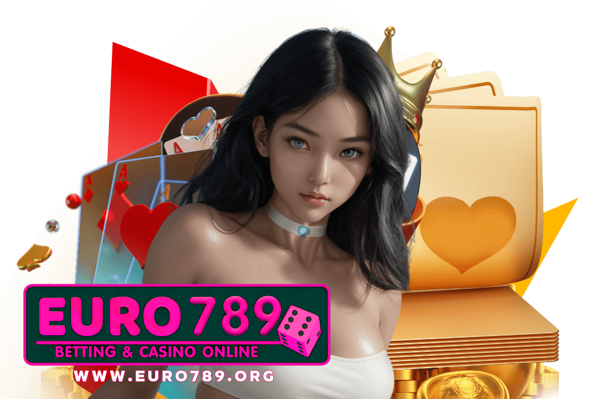 euro789 เว็บตรง