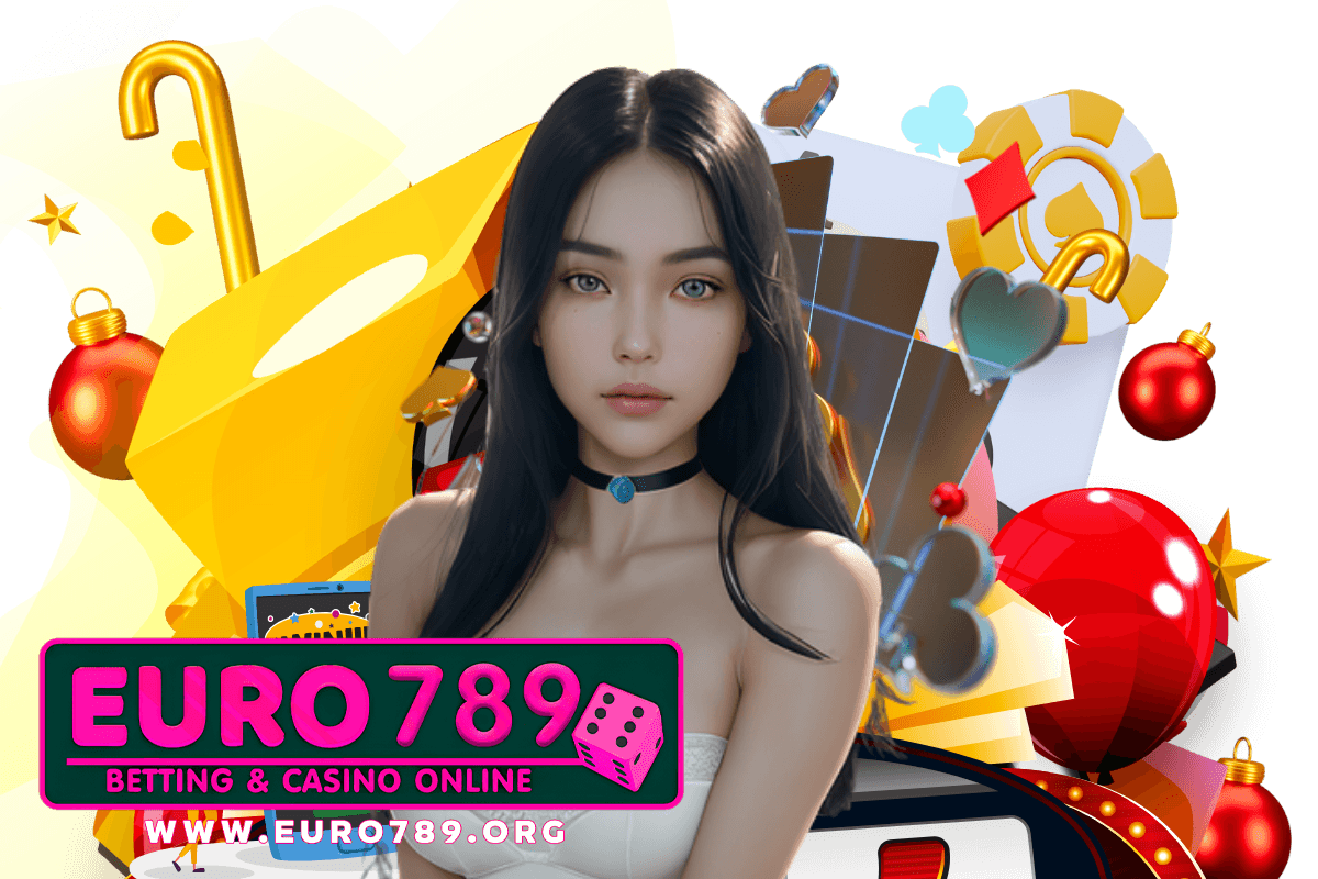 euro789 แจกเครดิตฟรี